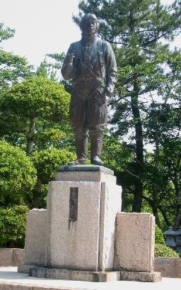 ⛩️ 가고시마현 호국신사 (카고시마켄 고코쿠진자) 이미지 5